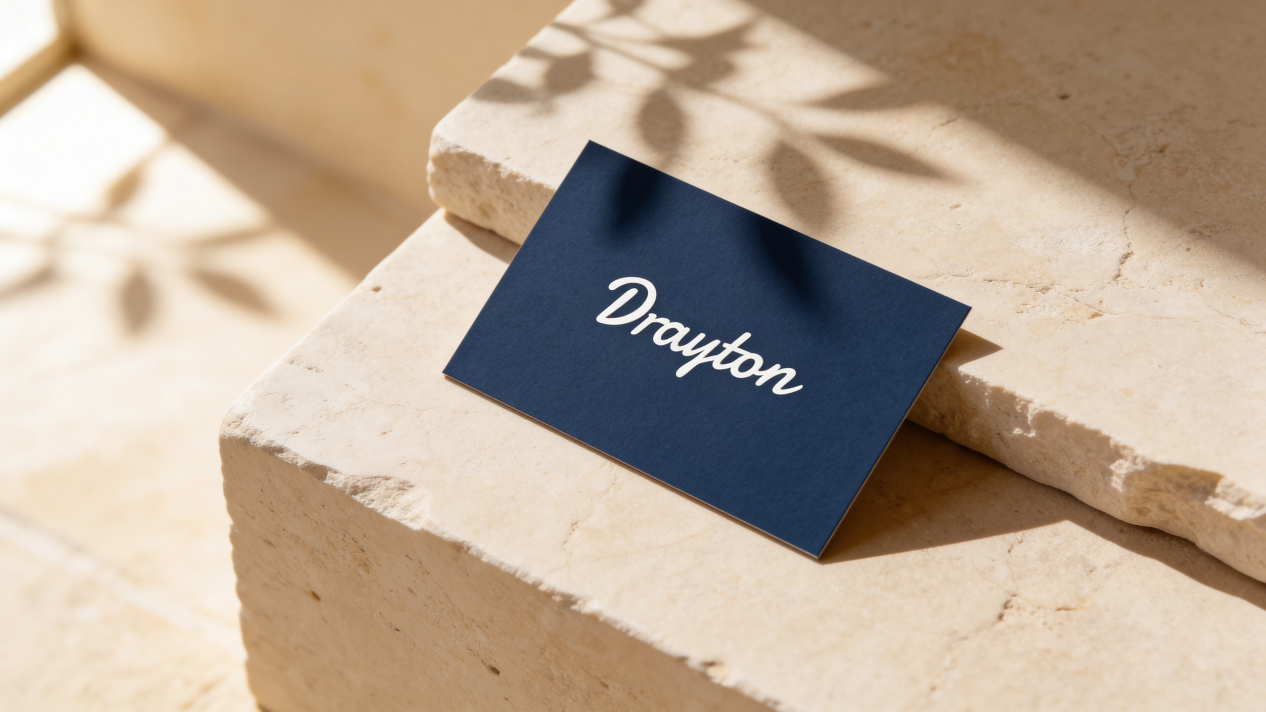 Home Card